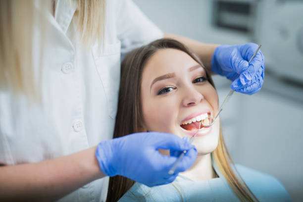 Professional Dental Services in Fife Heights, WA